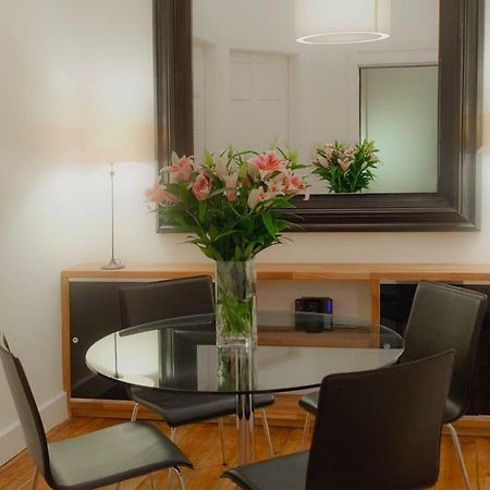The Lynedoch Place Residence Edinburgh Kültér fotó