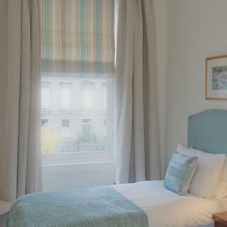 The Lynedoch Place Residence Edinburgh Kültér fotó