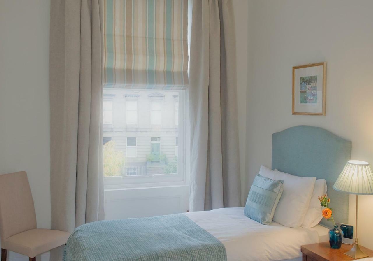 The Lynedoch Place Residence Edinburgh Kültér fotó