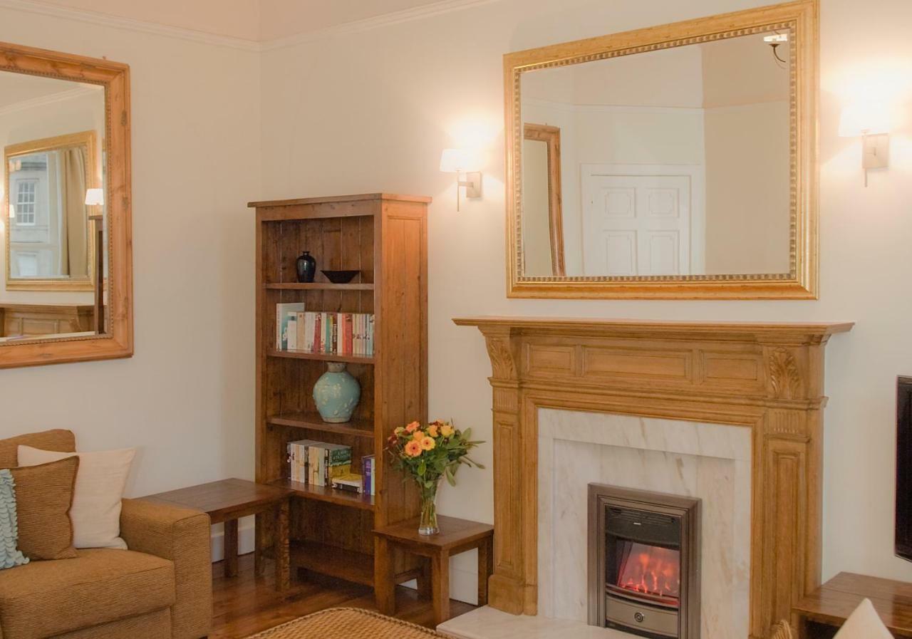 The Lynedoch Place Residence Edinburgh Kültér fotó