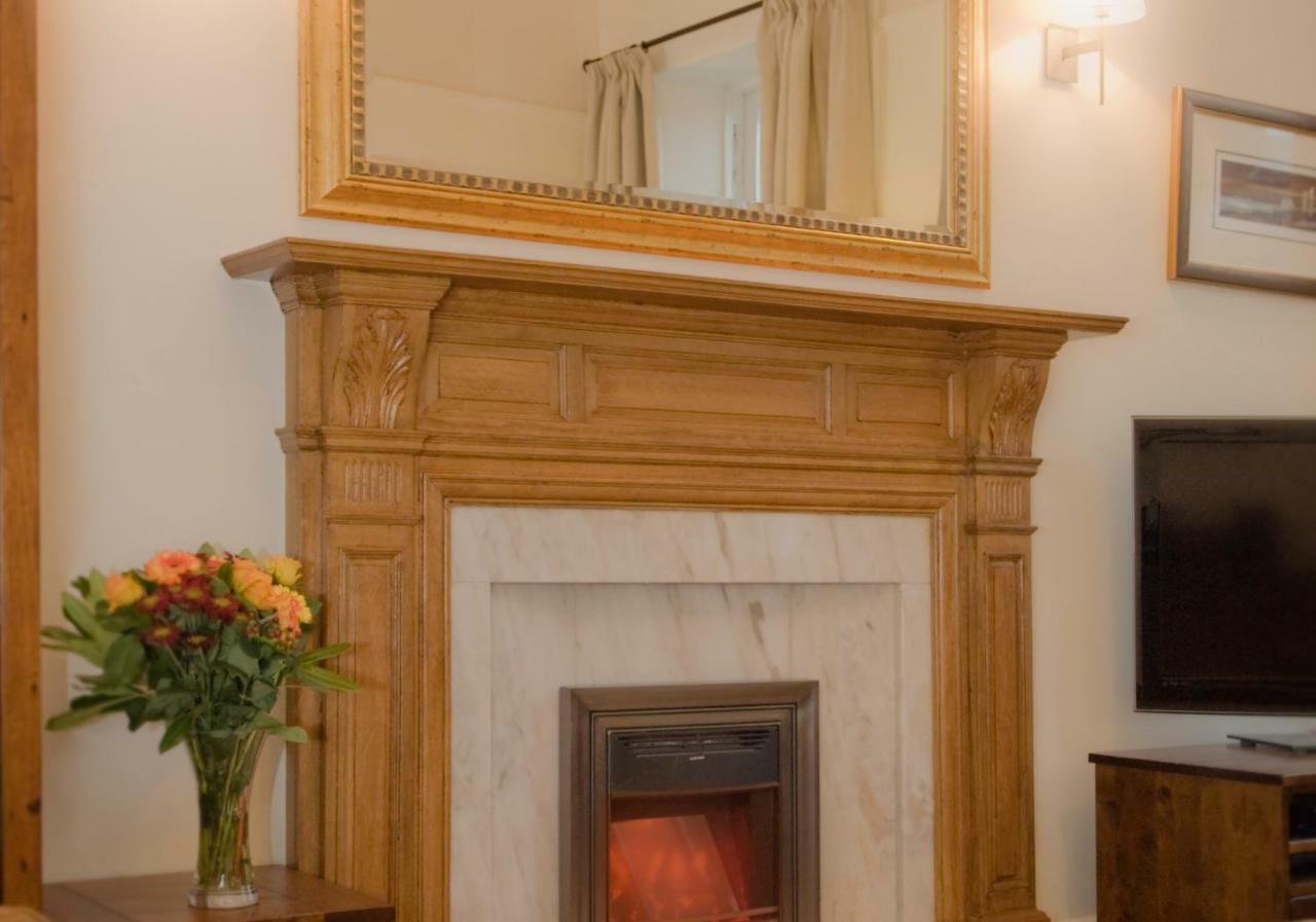 The Lynedoch Place Residence Edinburgh Kültér fotó