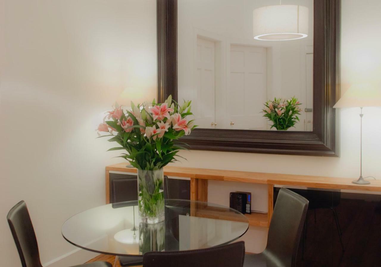The Lynedoch Place Residence Edinburgh Kültér fotó